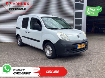 Malá dodávka RENAULT Kangoo Express