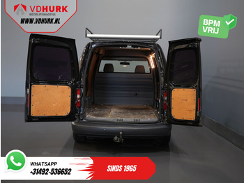Malá dodávka Volkswagen Caddy 1.6 TDI 100 pk Maxi BPM VRIJ! NL Auto/ Cruise/ Imperiaal/ Camera/ PDC/ Airco/ Trekhaak: obrázek 5