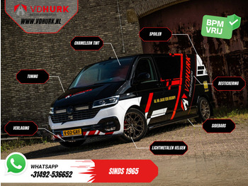 Malá dodávka Volkswagen Caddy 1.6 TDI 100 pk Maxi BPM VRIJ! NL Auto/ Cruise/ Imperiaal/ Camera/ PDC/ Airco/ Trekhaak: obrázek 4