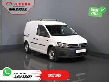 Malá dodávka VOLKSWAGEN Caddy 2.0