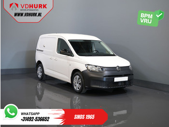 Malá dodávka VOLKSWAGEN Caddy Cargo