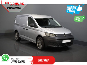 Malá dodávka VOLKSWAGEN Caddy Cargo Maxi