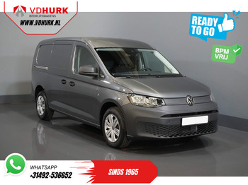Malá dodávka VOLKSWAGEN Caddy Cargo Maxi