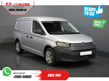 Malá dodávka VOLKSWAGEN Caddy Cargo Maxi
