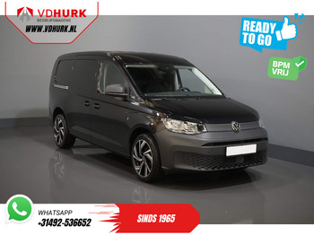Malá dodávka VOLKSWAGEN Caddy Cargo Maxi