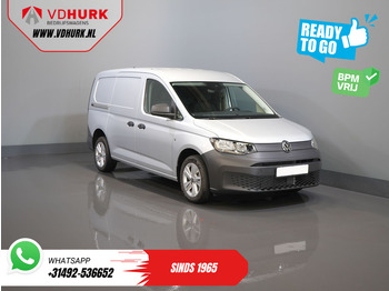 Malá dodávka VOLKSWAGEN Caddy Cargo Maxi