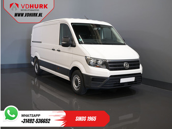 Malá dodávka VOLKSWAGEN Crafter