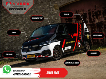 Furgon Volkswagen Crafter 2.0 TDI L2 EXPORT ONLY 3.5t Trekhaak/ Imperiaal/ Camera/ PDC/ Airco/ Cruise/ Bluetooth: obrázek 4