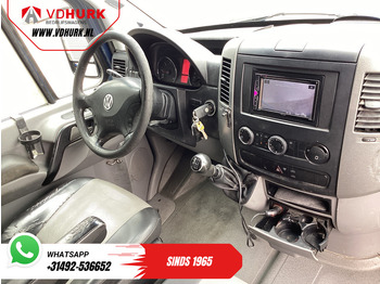 Furgon Volkswagen Crafter 2.0 TDI L2 EXPORT ONLY 3.5t Trekhaak/ Imperiaal/ Camera/ PDC/ Airco/ Cruise/ Bluetooth: obrázek 3