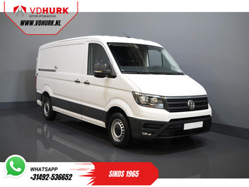 Malá dodávka VOLKSWAGEN Crafter