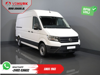 Furgon VOLKSWAGEN Crafter 35