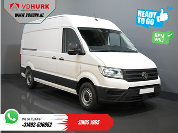 Furgon VOLKSWAGEN Crafter 35