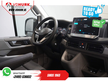 Furgon VOLKSWAGEN Crafter 35