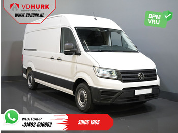 Furgon VOLKSWAGEN Crafter 35