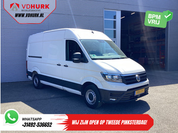 Furgon VOLKSWAGEN Crafter 35