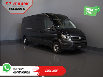 Furgon VOLKSWAGEN Crafter 35