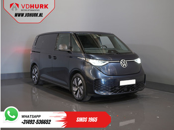 Malá dodávka VOLKSWAGEN