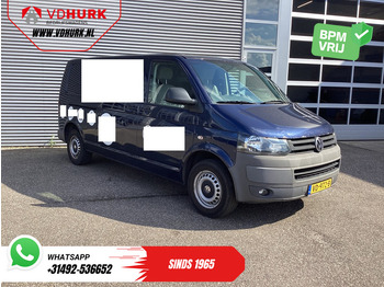 Malá dodávka VOLKSWAGEN Transporter