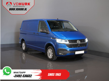 Malá dodávka VOLKSWAGEN Transporter