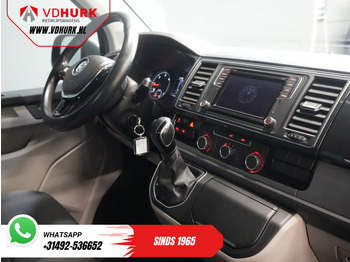 Malá dodávka Volkswagen Transporter 2.0 TDI 150 pk DSG Aut. L2 BPM VRIJ! Carplay/ 2.5t Trekverm./ LMV/ Cruise/ Navi/ Trekhaak: obrázek 3