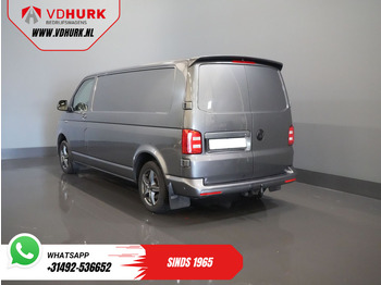 Malá dodávka Volkswagen Transporter 2.0 TDI 150 pk DSG Aut. L2 BPM VRIJ! Carplay/ 2.5t Trekverm./ LMV/ Cruise/ Navi/ Trekhaak: obrázek 2