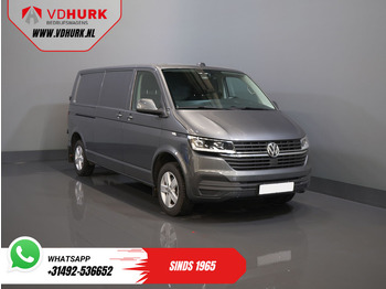 Malá dodávka VOLKSWAGEN Transporter