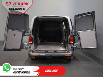 Malá dodávka Volkswagen Transporter 2.0 TDI 150 pk DSG Aut. L2 BPM VRIJ! LED/ Standkachel/ Stoelverw./ Carplay/ Camera/ PDC/ LMV/ Cruise/ Airco: obrázek 5