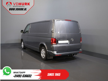 Malá dodávka Volkswagen Transporter 2.0 TDI 150 pk DSG Aut. L2 BPM VRIJ! LED/ Standkachel/ Stoelverw./ Carplay/ Camera/ PDC/ LMV/ Cruise/ Airco: obrázek 2