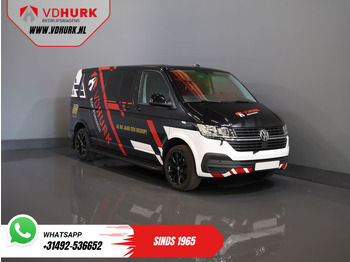 Malá dodávka VOLKSWAGEN Transporter T6.1