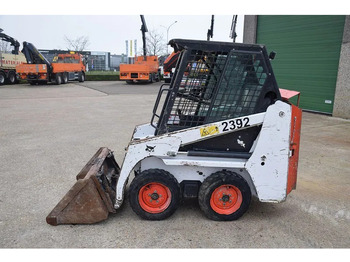 Smykový nakladač BOBCAT S70