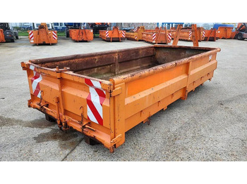 Lodní kontejner Diversen Container 4.5 cub -stock idC503: obrázek 3