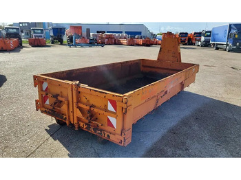 Hákový kontejner Diversen Container -stock id C529: obrázek 3