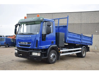 Sklápěč IVECO EuroCargo
