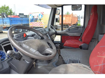 Sklápěč Iveco Stralis 270: obrázek 5