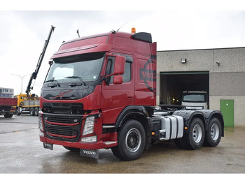 Tahač VOLVO FM 460