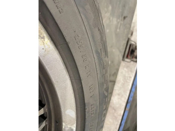 Pneumatiky a ráfky pro Osobní auto General Tire Dotz velgen met General Tire Grabber banden 255/50 R19 107Y: obrázek 4