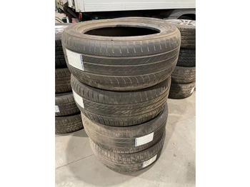 Pneumatiky GOODYEAR