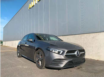 Osobní auto MERCEDES-BENZ