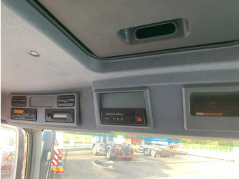Skříňový nákladní auto Mercedes-Benz Atego 1018 KOELING*Cruise control*Airconditioning*Geveerde bestuurdersstoel*: obrázek 4