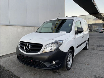 Malá dodávka MERCEDES-BENZ Citan 109 CDI