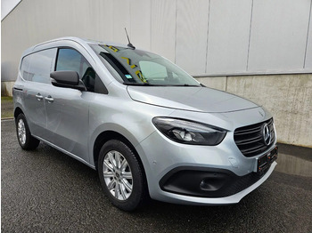 Malá dodávka MERCEDES-BENZ Citan