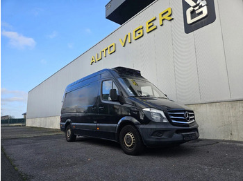 Chladící dodávka MERCEDES-BENZ Sprinter 313
