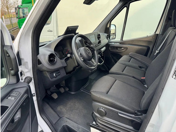 Furgon Mercedes-Benz Sprinter 315 L3H2*360°Camera*parktronic*cruise control*zetelverwarming*: obrázek 3