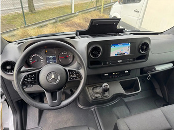Furgon Mercedes-Benz Sprinter 315 L3H2*360°Camera*parktronic*cruise control*zetelverwarming*: obrázek 4