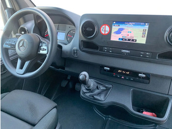 Furgon Mercedes-Benz Sprinter 317 CDI*L2H2*360°Camera*Zetelverwarming*Tempomat*Navi*: obrázek 5