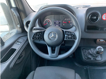 Furgon Mercedes-Benz Sprinter 317 CDI*L2H2*360°Camera*Zetelverwarming*Tempomat*Navi*: obrázek 4