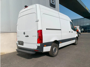 Furgon Mercedes-Benz Sprinter 317 CDI*L2H2*360°Camera*Zetelverwarming*Tempomat*Navi*: obrázek 2