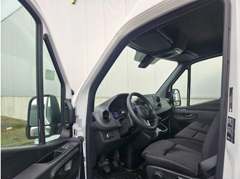 Furgon Mercedes-Benz Sprinter 317 CDI*L2H2*360°Camera*Zetelverwarming*Tempomat*Navi*: obrázek 3