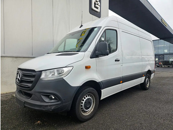 Furgon MERCEDES-BENZ Sprinter 317