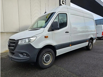 Furgon MERCEDES-BENZ Sprinter 317
